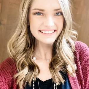 Meet your Posher, Rachel denise